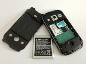 Im Test: Das  Samsung GALAXY Xcover 2 Smartphone
