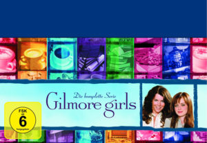 Die Gilmore Girls
