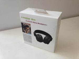 Das Avantree Hive Headset ist vielseitig und günstig.