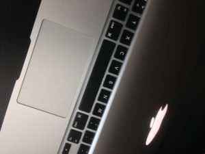 Im ausführlichen Review: Das Apple MacBook Air 11,6 Zoll (Mid 2013 – MD711D/A)