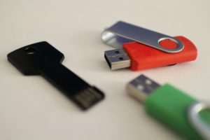 USB-Sticks sind als Werbeartikel inzwischen sehr beliebt