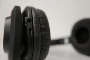 Das Bluetooth Stereo Headset Pro von Sandberg