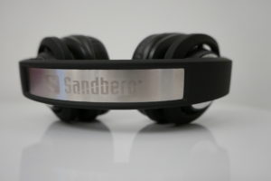 Sandberg Bluetooth Stereo Headset Pro (450-05)