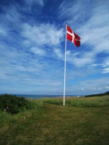 Dänemark hat für Urlauber viel zu bieten
