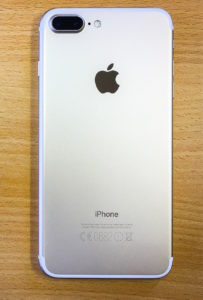 Gerade das iPhone 7 in der großen Plus-Ausführung überzeugt