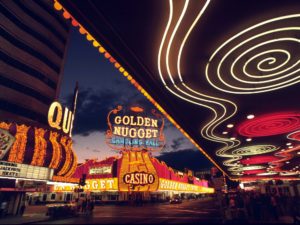 Um im Casino zu spielen muss man heute nicht mehr nach Las Vegas fahren