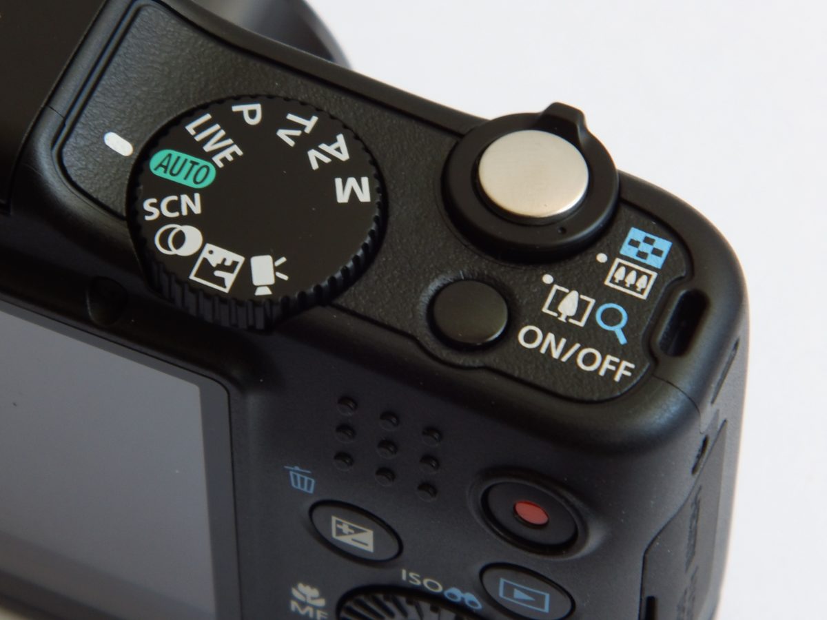Die Canon PowerShot SX 160 IS wurde runderneuert