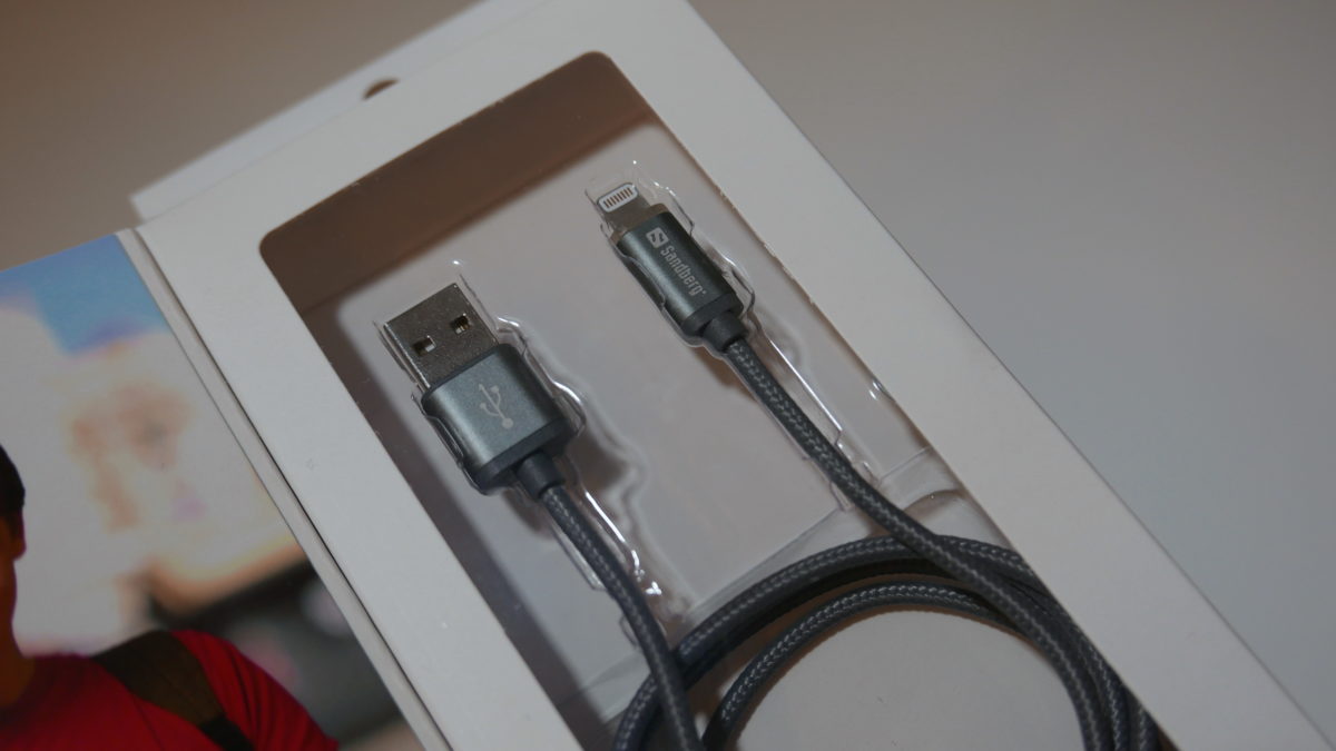 Flip-Kabel erleichtern die Nutzung der USB A-Technologie