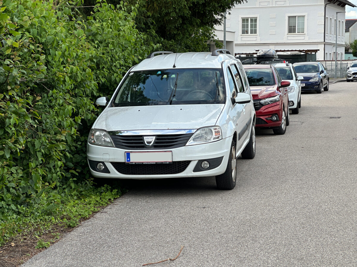 Längst sind sie etablierte Fahrzeuge, wobei eine Kaufentscheidung für Dacia-PKW rasch gefällt ist: Finden Sie Ihr perfektes Fahrzeug.