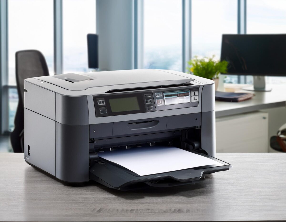 Laserdrucker für kleinere Büros oder für das Home Office gibt es bereits sehr günstig - Erleben Sie die umfassende Bewertung des Lexmark E232 Laserdruckers im Test und entdecken Sie, ob er Ihre Anforderungen erfüllt