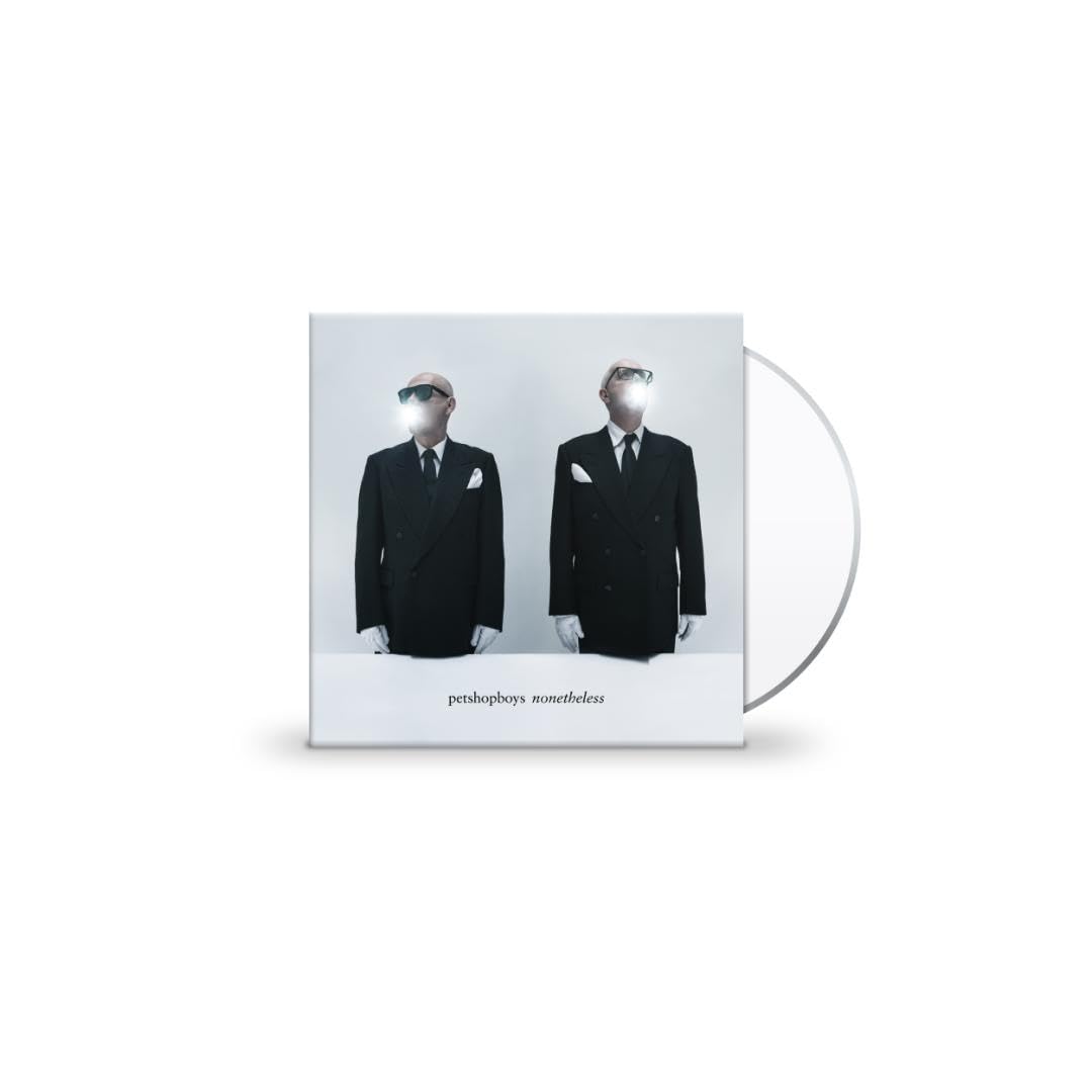 Die Erfolgsgeschichte der Pet Shop Boys: All the young dudes 2024